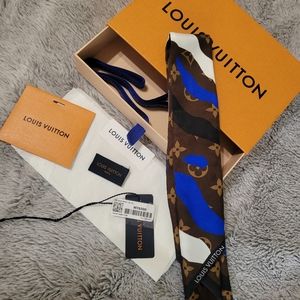Louis Vuitton bandeau